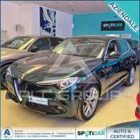 2021 Alfa Romeo Stelvio