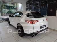 2021 Alfa Romeo Stelvio