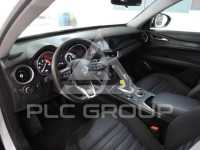 2021 Alfa Romeo Stelvio