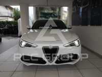2021 Alfa Romeo Stelvio