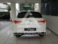 2021 Alfa Romeo Stelvio