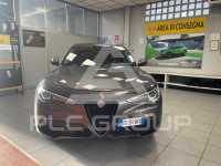 2021 Alfa Romeo Stelvio
