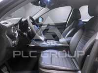 2021 Alfa Romeo Stelvio