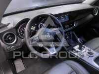 2021 Alfa Romeo Stelvio