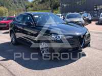2021 Alfa Romeo Stelvio
