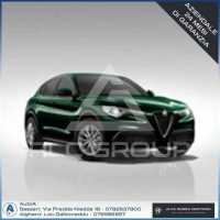 2021 Alfa Romeo Stelvio