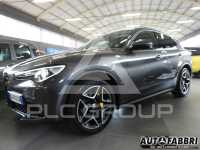 2021 Alfa Romeo Stelvio