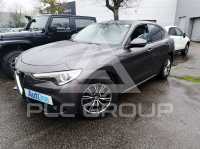 2021 Alfa Romeo Stelvio