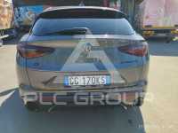 2021 Alfa Romeo Stelvio
