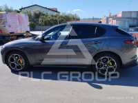 2021 Alfa Romeo Stelvio