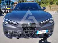 2021 Alfa Romeo Stelvio