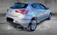 2021 Alfa Romeo Giulia