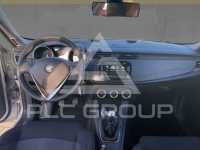 2021 Alfa Romeo Giulia