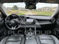 2021 Alfa Romeo Giulia