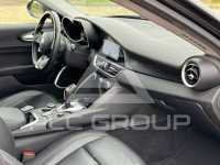 2021 Alfa Romeo Giulia