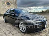2021 Alfa Romeo Giulia