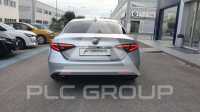 2021 Alfa Romeo Giulia