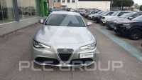 2021 Alfa Romeo Giulia