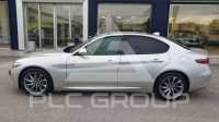 2021 Alfa Romeo Giulia