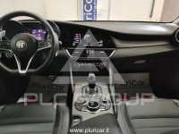 2021 Alfa Romeo Giulia