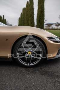 2021 Ferrari Roma