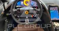 2021 Ferrari Roma
