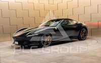 2021 Ferrari Roma