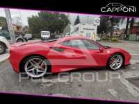 2021 Ferrari F8