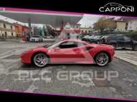 2021 Ferrari F8