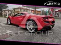 2021 Ferrari F8
