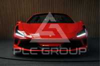 2021 Ferrari F8