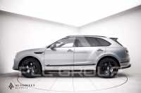 2021 Bentley Bentayga