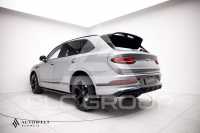 2021 Bentley Bentayga