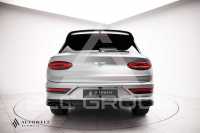 2021 Bentley Bentayga