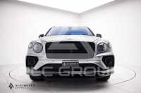 2021 Bentley Bentayga