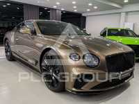 2021 Bentley Continental