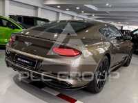 2021 Bentley Continental