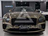 2021 Bentley Continental