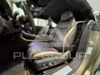 2021 Bentley Continental