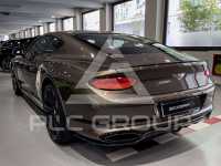 2021 Bentley Continental
