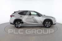2021 Lexus NX