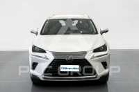 2021 Lexus NX