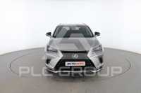 2021 Lexus NX