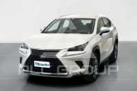 2021 Lexus NX