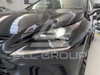 2021 Lexus NX
