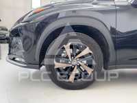 2021 Lexus NX
