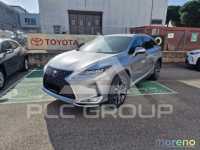 2021 Lexus RX