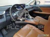 2021 Lexus RX