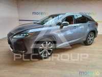 2021 Lexus RX