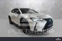 2021 Lexus UX
